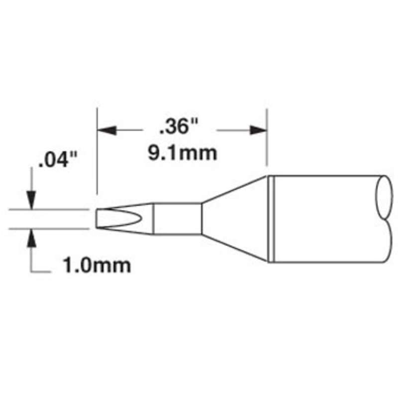 Metcal SSC-771A