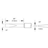 metcal sttc-042 redirect to product page