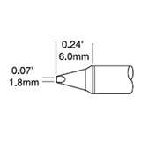 metcal-cvc-7ch0018p-33709 redirect to product page