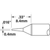 metcal cvc sharp conical cartridge redirect to product page