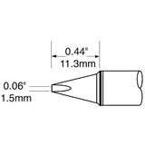 metcal stv-ch15a redirect to product page