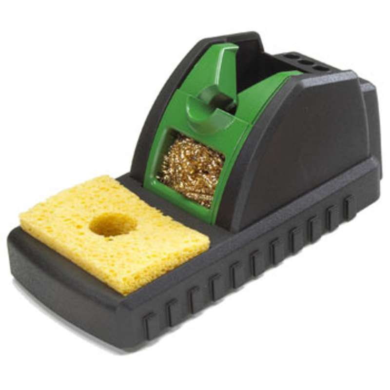 Replacement Cradle for WS1G Auto Sleep Workstand, Green