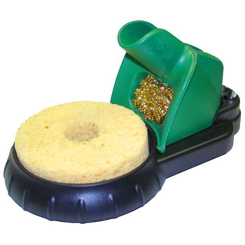 Replacement Cradle for WS2 Auto Sleep Workstand, Green