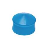 Syringe Barrel, Easy Flow, Blue Piston, 5CC, 50/Pack redirect to product page