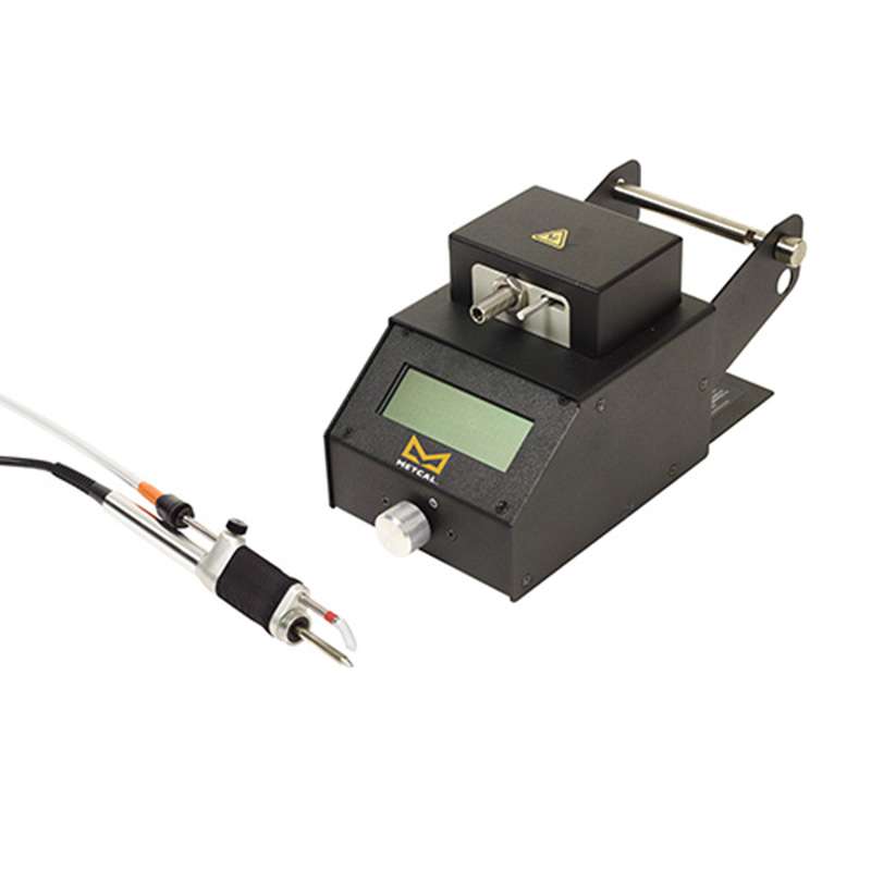 Handpiece, Solder Wire Feeder & Workstand Kit for CV Series