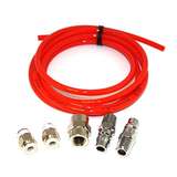 Fitting and Air Hose Kit for MFR-H5-DS & MFR-HDS Hand-Piece redirect to product page
