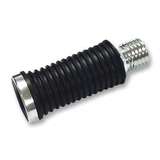 Grip for MX-H2-UF Ultrafine Hand-Piece, Ring Pattern, Extended Reach, Black redirect to product page