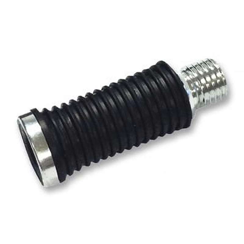 Grip for MX-H2-UF Ultrafine Hand-Piece, Ring Pattern, Extended Reach, Black