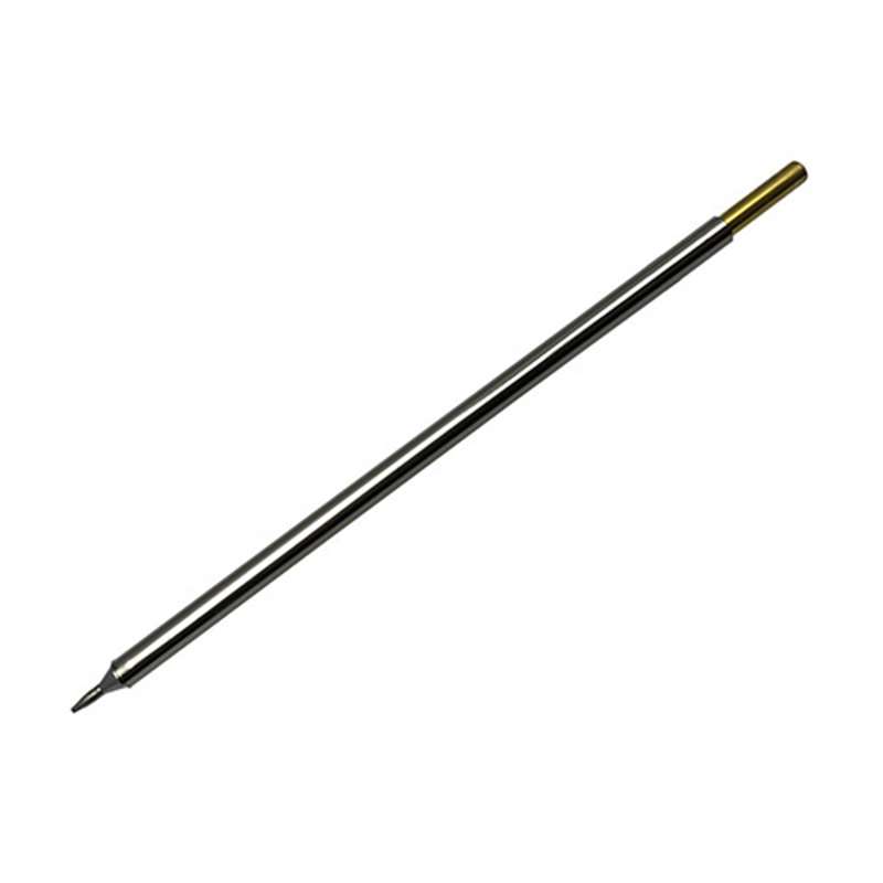 Cartridge, Chisel, 1mm (0.04 In), 30 Deg, LL 800-F Series