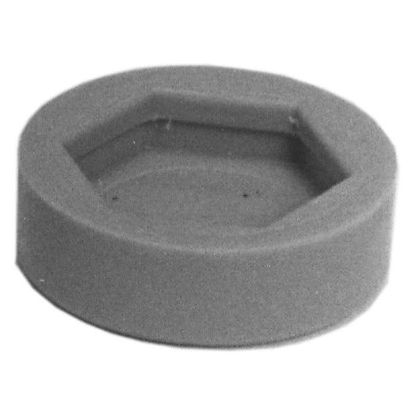 Glides for Super Erecta Industrial Wire Shelving Posts