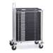 ESD Wire Rack Kit, 20 Trays, 20 Inlays, 20.75
