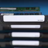 Reusable Dry Erase Labels, for ESD1826T Electronics Trays, 10/Pack redirect to product page