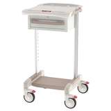 General Use Supply Cart, 38" redirect to product page