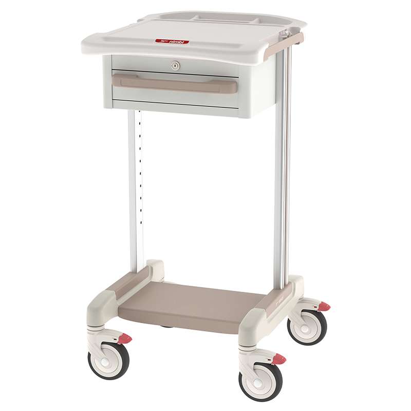 General Use Supply Cart, 38"
