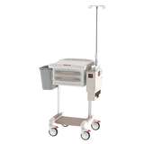 Dialysis Cart, 38" redirect to product page
