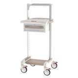 General Use Supply Cart, 50" redirect to product page