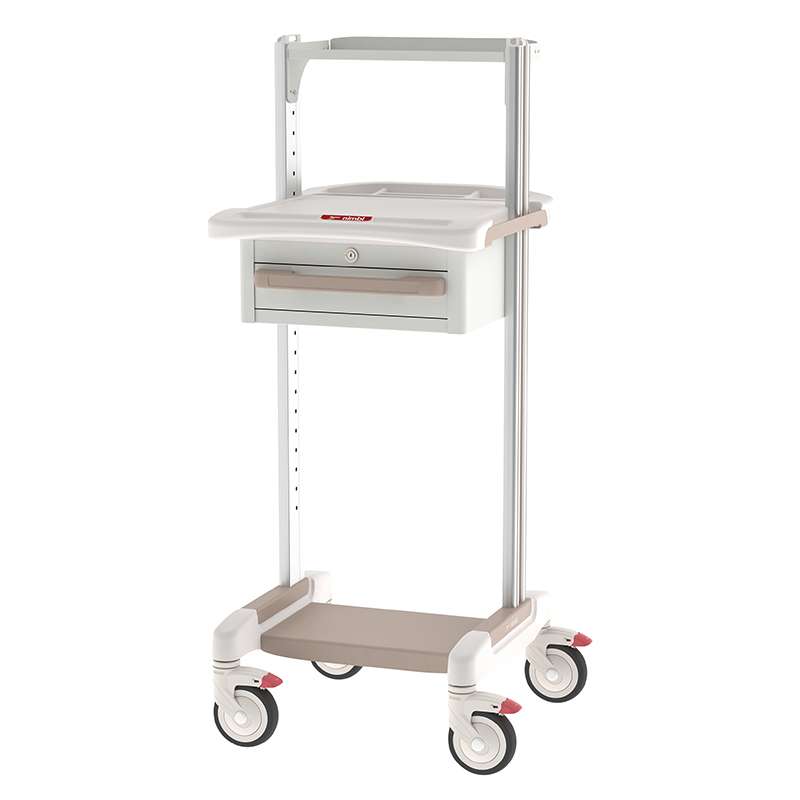 General Use Supply Cart, 50"