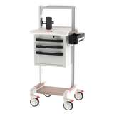 Data Center Crash Cart, 50" redirect to product page
