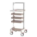 Endoscopy Cart, 50" redirect to product page