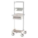 General Use Supply Cart, 62" redirect to product page