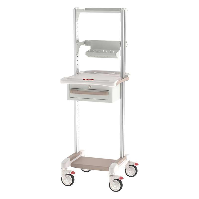 General Use Supply Cart, 62"