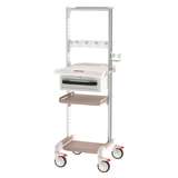 Research Cart, 62" redirect to product page