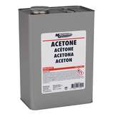Acetone,3.78 L redirect to product page