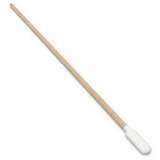 Foam Swabs, 250/Bag,250 pack redirect to product page