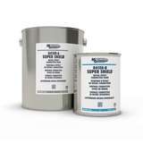 Super Shield Nickel Epoxy Conductive Coating,5.34kg, 3.25 L redirect to product page
