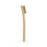 Horse Hair Brush - Large,Handle L x W:20 x 1.1 cm redirect to product page
