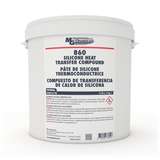 Silicone Heat Transfer Compound,3.78L, 9.07kg redirect to product page