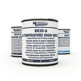 Black High Temp Rigid Urethane Potting Compound,3 kg, 2.55 L redirect to product page
