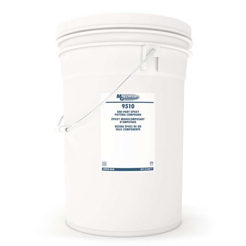 One-Part Epoxy Potting Compound ,18.9L
