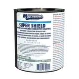 MG Chemicals 841WBU-850ML Super Shield Water-Based Nickel Conductive Paint, 850 mL Can redirect to product page