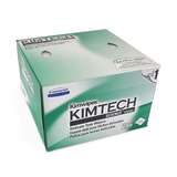 Kimtech Kimwipes Delicate Task Wipers, 4.4 in x 8.4 in, 286 wipes per box redirect to product page