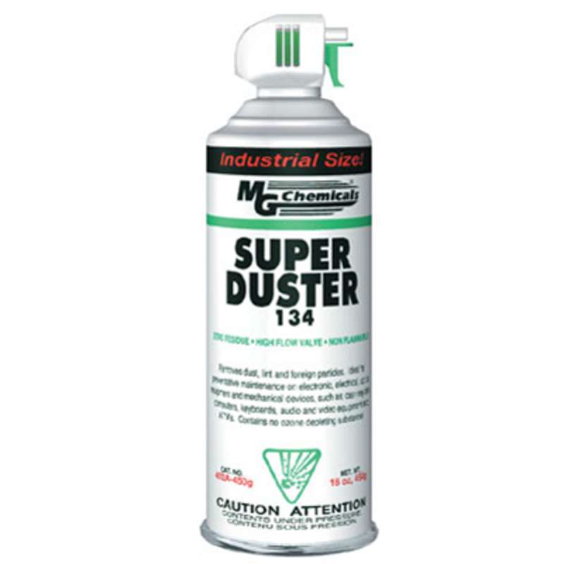 Super Duster 134, 15oz Aerosol