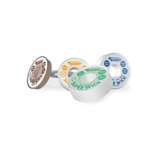 Super Wick™ Desoldering Braid, 0.025" x 5', #1, White ESD-Safe Spool redirect to product page