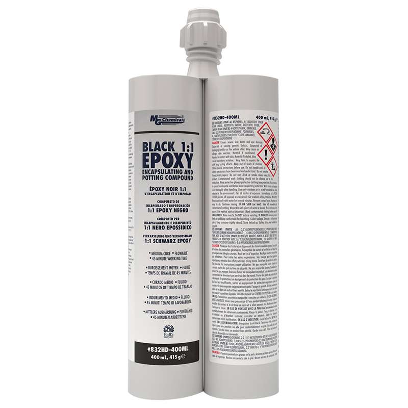 MG Chemicals 832HD-400ML