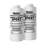 Thermally Conductive Encapsulating Epoxy And Potting Compound With Hardener, 2 Liter Kit redirect to product page