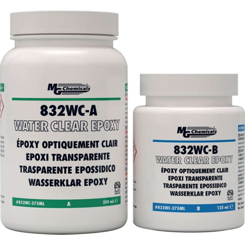 MG Chemicals 832WC-375ML
