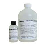 RTV615 High Strength Rubber Compound Adhesive Silicone Kit, Clear Pourable, 1lb redirect to product page