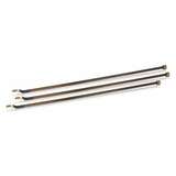 Replacement Blade Set for All Jokari Round Cable/Wire Strippers, 3 Pieces redirect to product page
