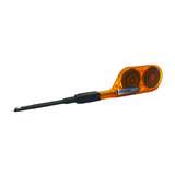 Sticklers MMC CleanClicker Fiber Optic Connector Cleaner, 550+ Cleans, 16 Fiber redirect to product page