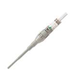 Sticklers CleanClicker Fiber Optic Connector Cleaner, 1.25mm, Refill Cartridges redirect to product page