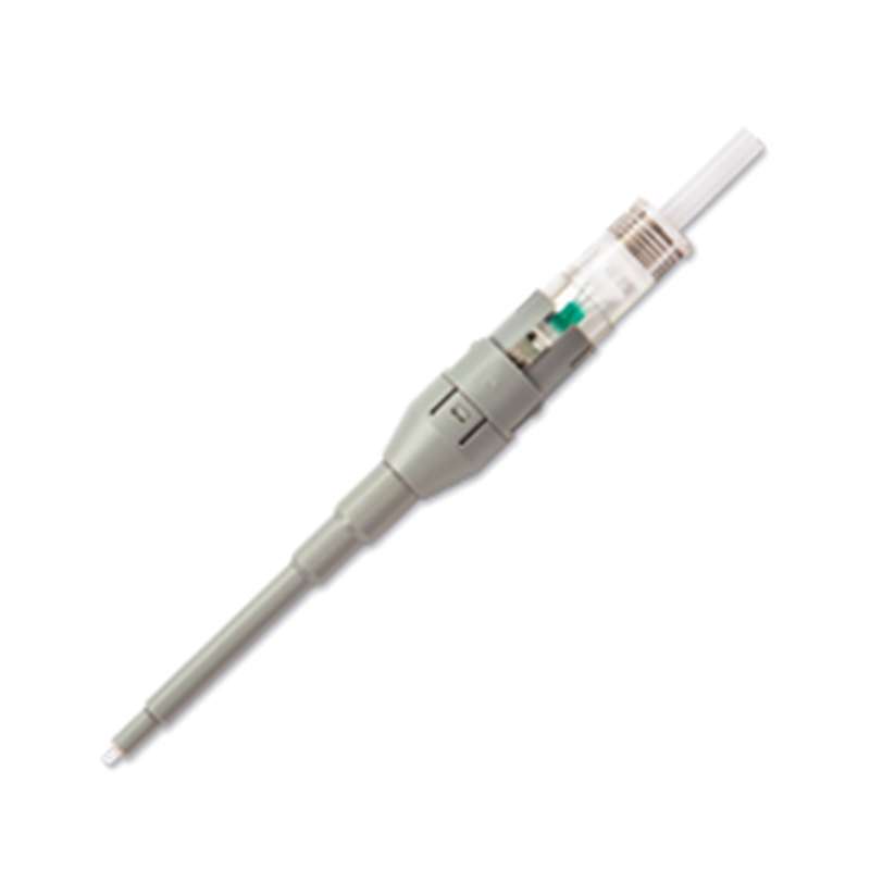 Sticklers CleanClicker Fiber Optic Connector Cleaner, 2.5mm, Refill Cartridges