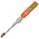 Sticklers CleanClicker Fiber Optic Connector Cleaner, 1.25mm, 750+ Cleans redirect to product page