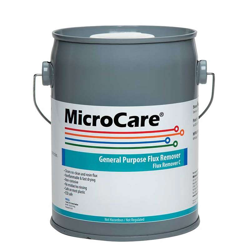 MicroCare MCC-FRCG