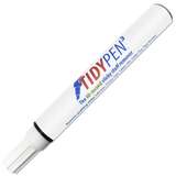 TidyPen 3, 60-second Sticky Stuff Remover, 10 pens per box, 100 pens per case redirect to product page