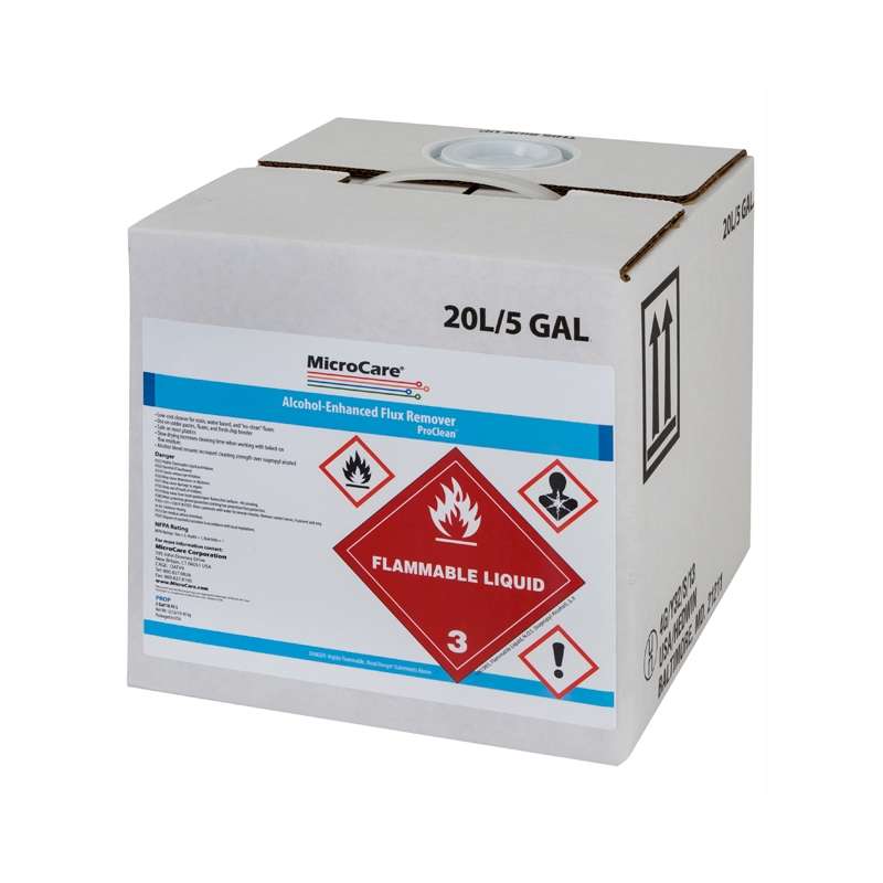 MicroCare MCC-PROP