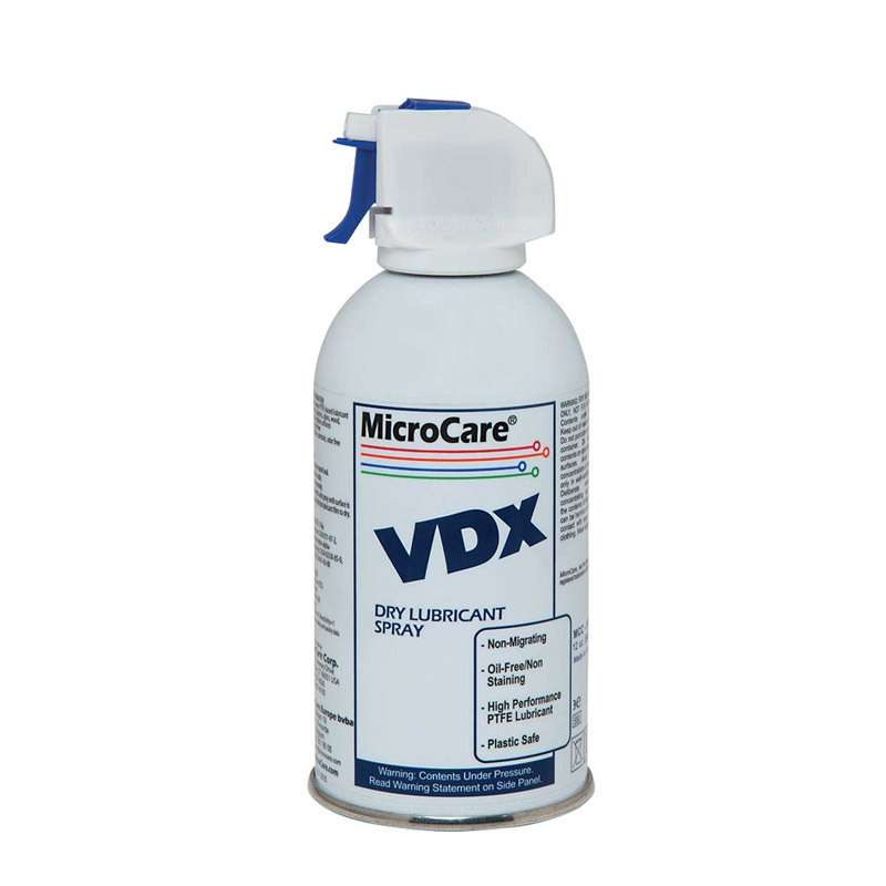 MicroCare MCC-VDX